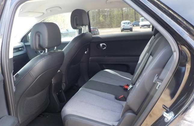Hyundai IONIQ 5 cena 92900 przebieg: 53086, rok produkcji 2022 z Staszów małe 436